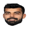 shadab Khan