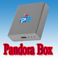 Pandora-Box-Logo