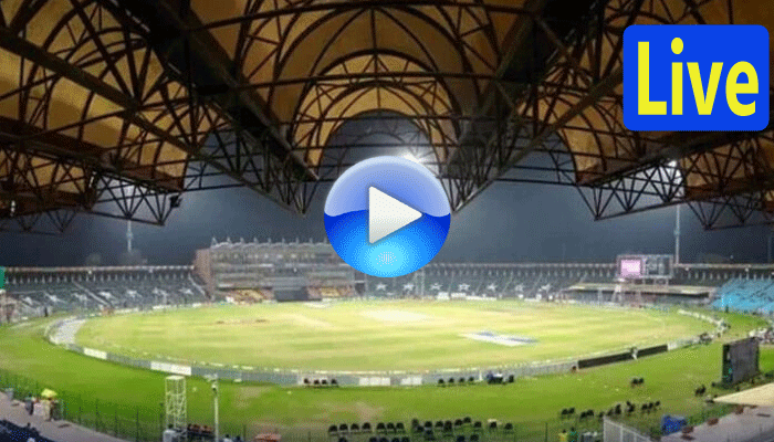 Pak-Vs-IND-Live