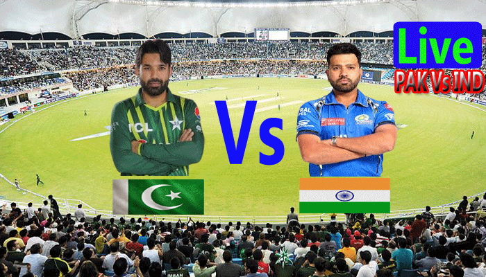 Pak-Vs-IND