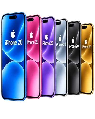 Email Modular Content iphone20 six colors - Samsung,Huawei,Sony,Itel,HTC,LG Oppo,Vivo,Infinix ...
